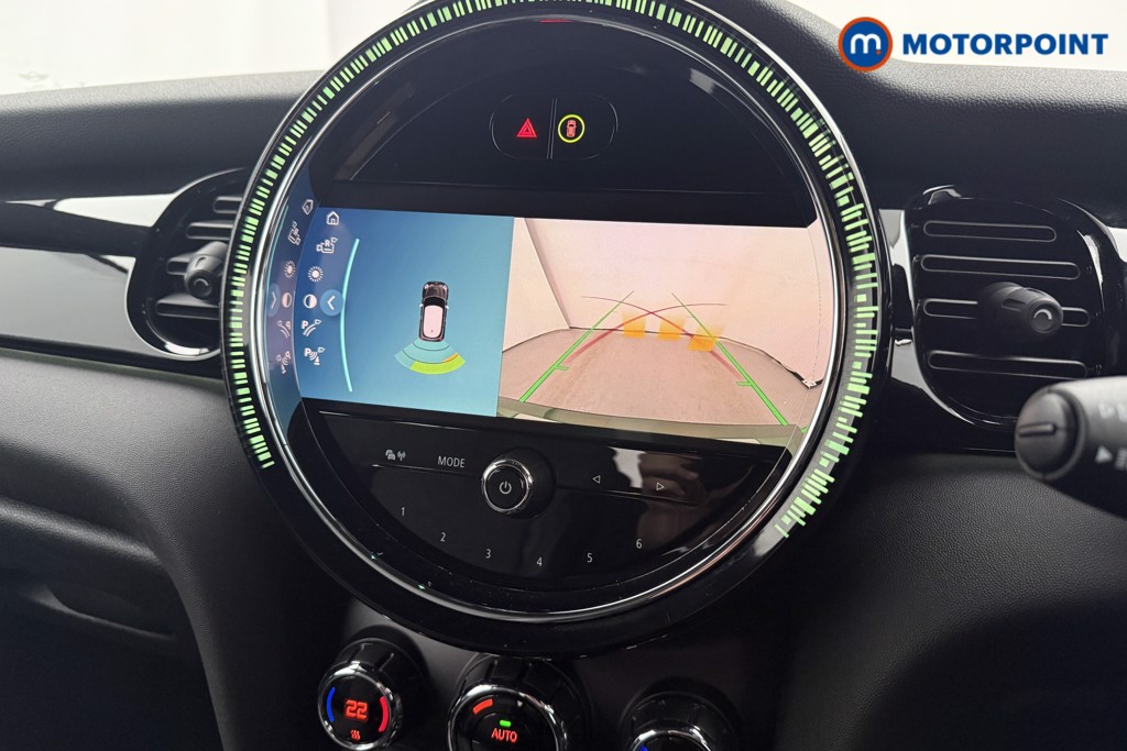 Mini Hatchback Cooper S Level 2 Automatic Electric Hatchback - Stock Number (1588886) - 14th supplementary image