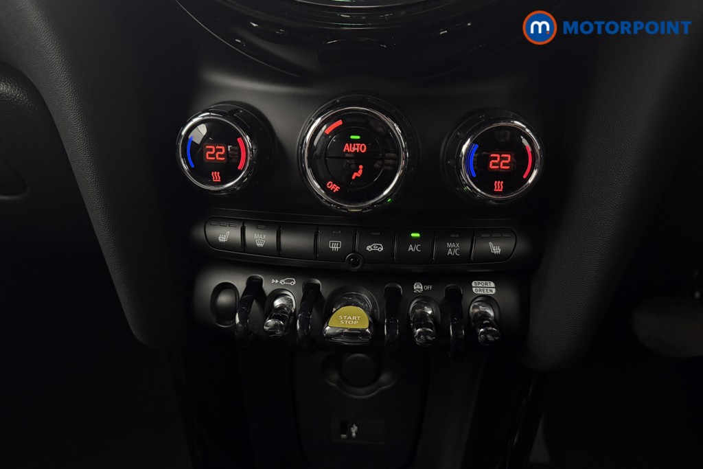 Mini Hatchback Cooper S Level 2 Automatic Electric Hatchback - Stock Number (1588886) - 15th supplementary image
