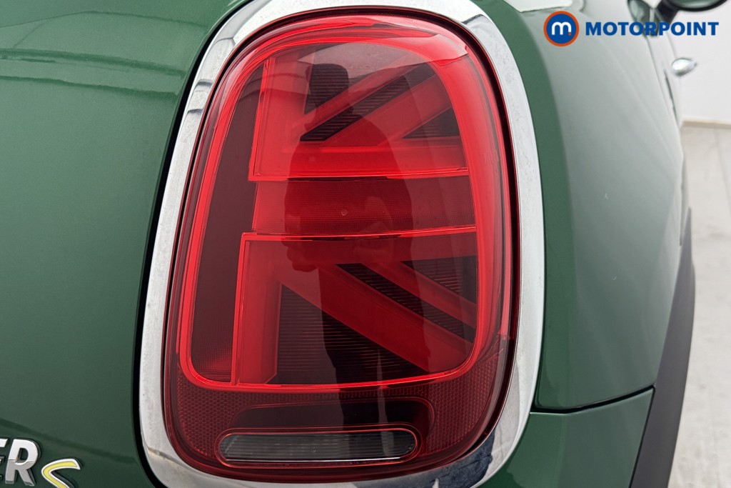 Mini Hatchback Cooper S Level 2 Automatic Electric Hatchback - Stock Number (1588886) - 27th supplementary image