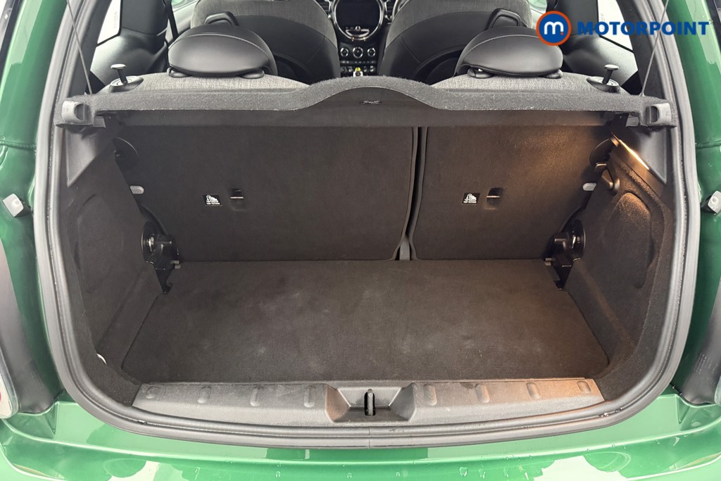Mini Hatchback Cooper S Level 2 Automatic Electric Hatchback - Stock Number (1588886) - 29th supplementary image