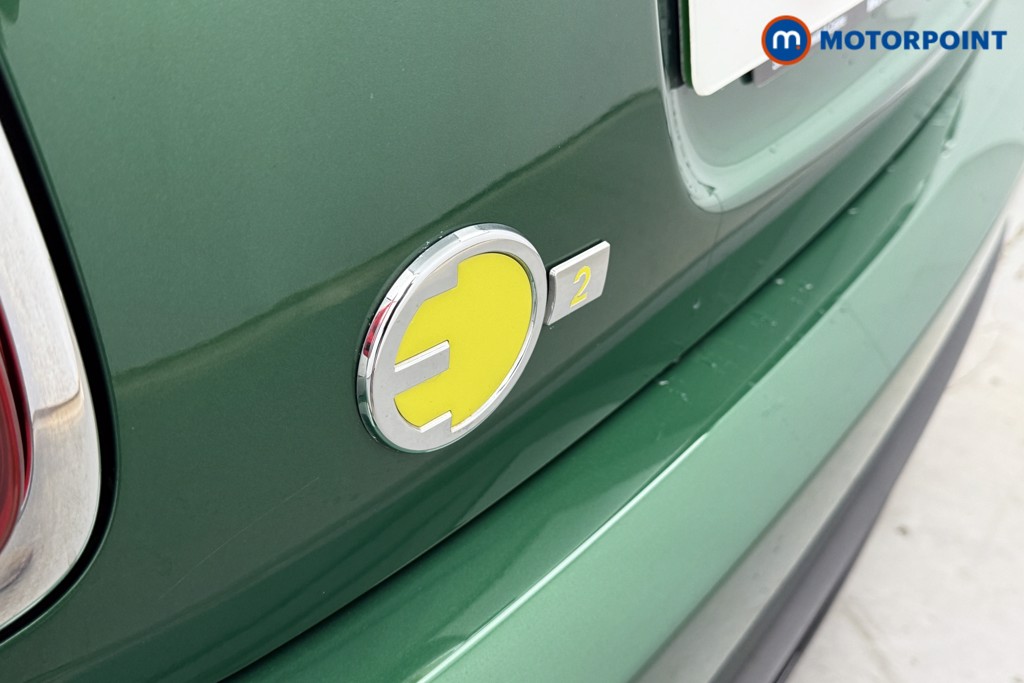 Mini Hatchback Cooper S Level 2 Automatic Electric Hatchback - Stock Number (1588886) - 31st supplementary image
