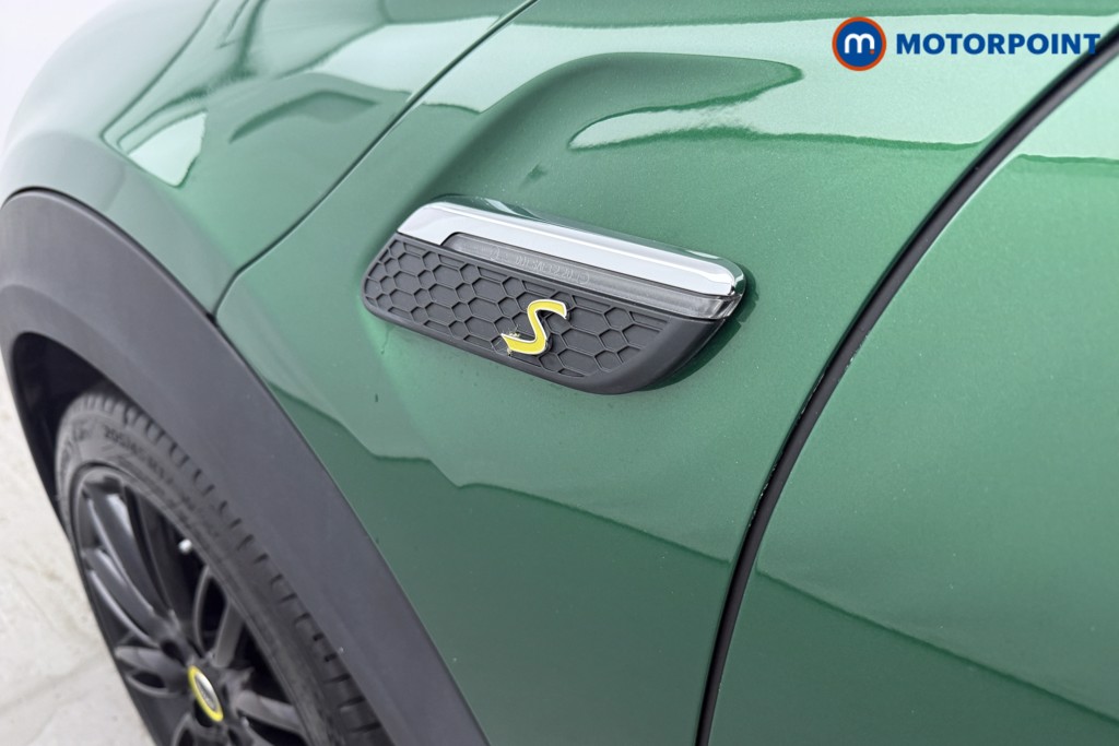 Mini Hatchback Cooper S Level 2 Automatic Electric Hatchback - Stock Number (1588886) - 32nd supplementary image