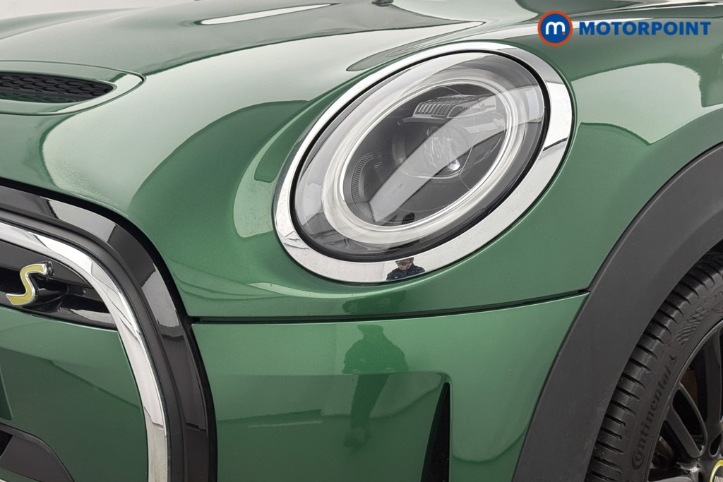 Mini Hatchback Cooper S Level 2 Automatic Electric Hatchback - Stock Number (1588886) - 33rd supplementary image