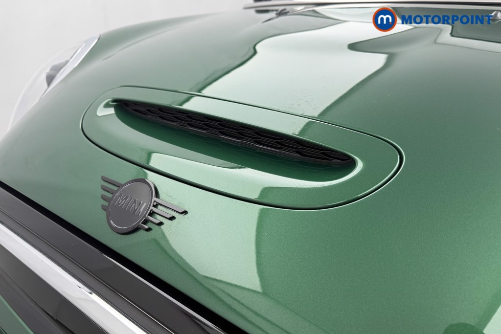 Mini Hatchback Cooper S Level 2 Automatic Electric Hatchback - Stock Number (1588886) - 34th supplementary image