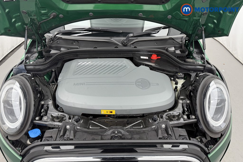 Mini Hatchback Cooper S Level 2 Automatic Electric Hatchback - Stock Number (1588886) - 35th supplementary image