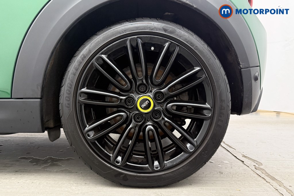 Mini Hatchback Cooper S Level 2 Automatic Electric Hatchback - Stock Number (1588886) - 38th supplementary image