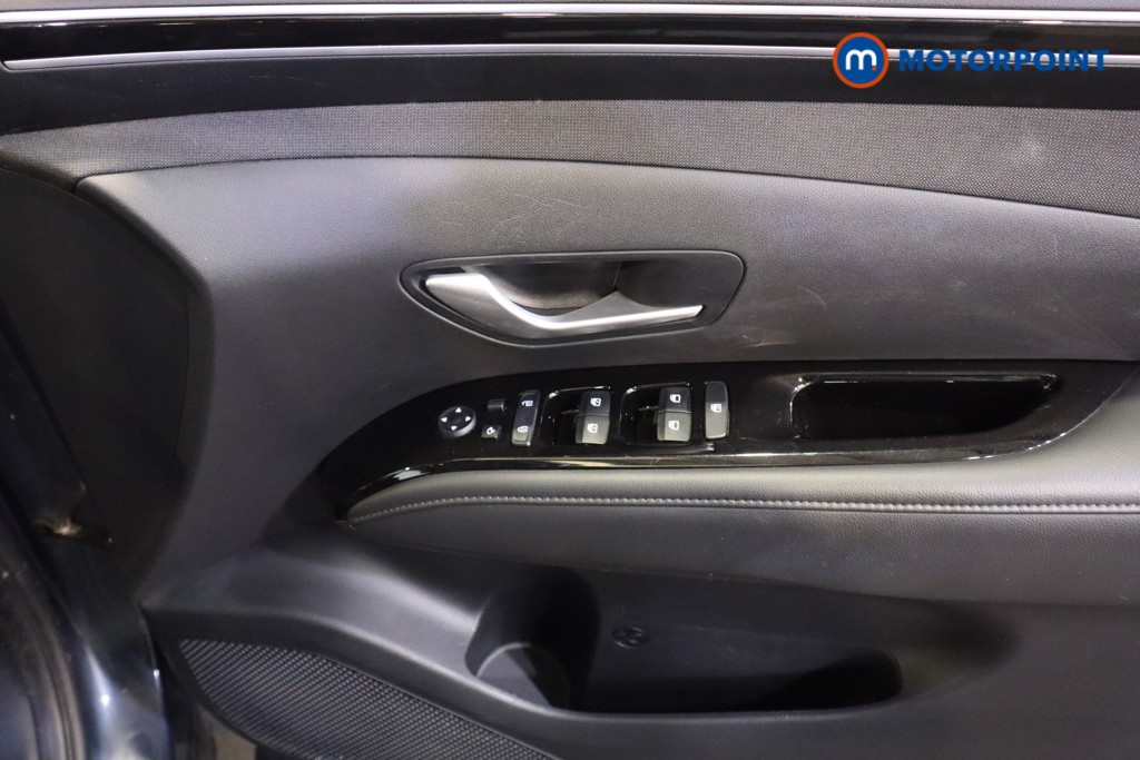 Hyundai Tucson Se Connect Manual Petrol SUV - Stock Number (1588910) - 9th supplementary image