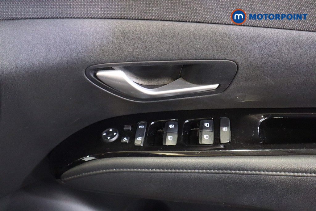 Hyundai Tucson Se Connect Manual Petrol SUV - Stock Number (1588910) - 10th supplementary image