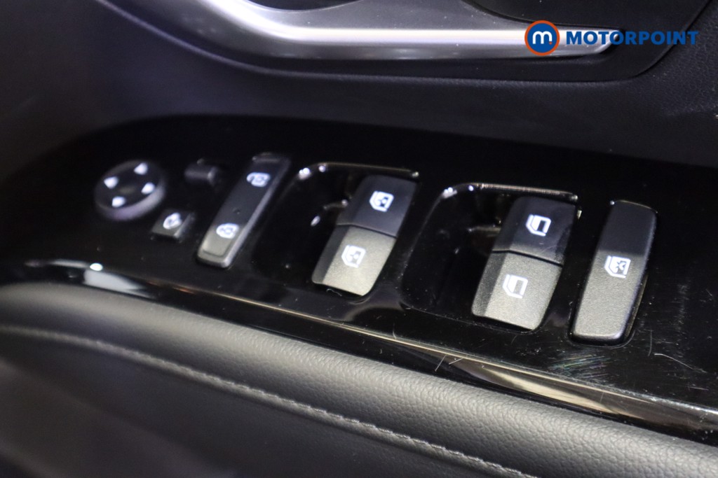 Hyundai Tucson Se Connect Manual Petrol SUV - Stock Number (1588910) - 11th supplementary image