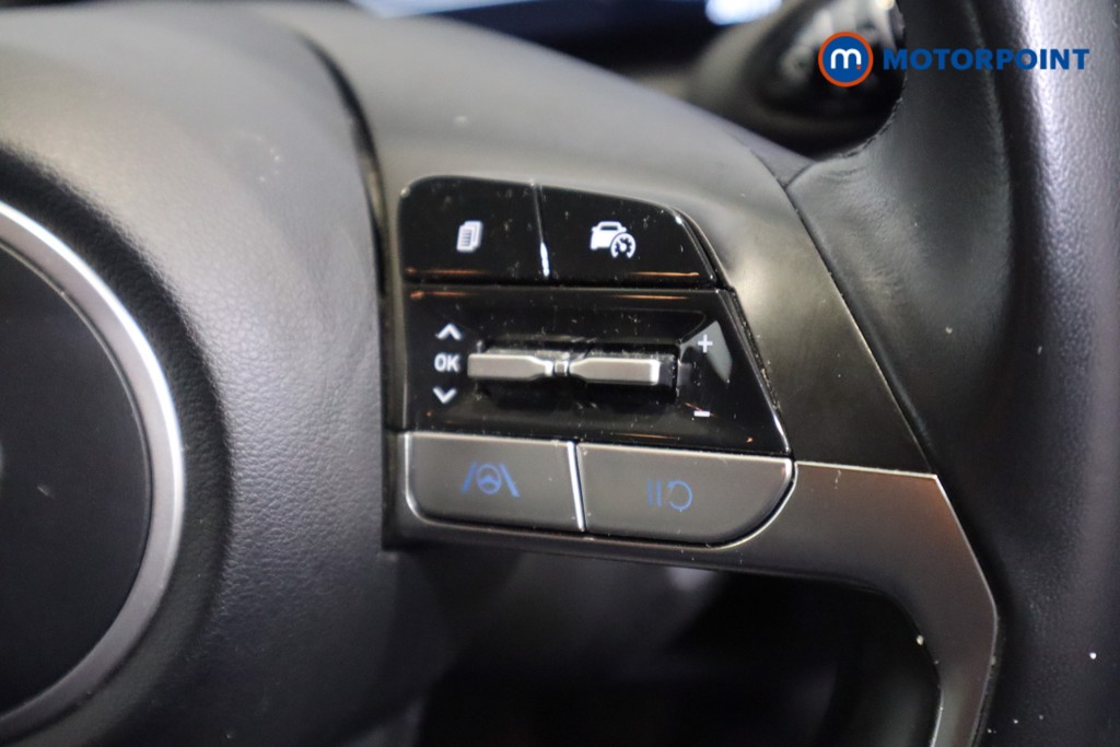 Hyundai Tucson Se Connect Manual Petrol SUV - Stock Number (1588910) - 13th supplementary image