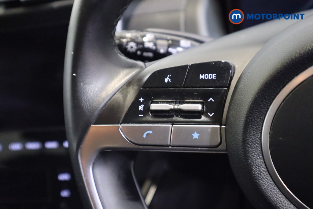 Hyundai Tucson Se Connect Manual Petrol SUV - Stock Number (1588910) - 15th supplementary image