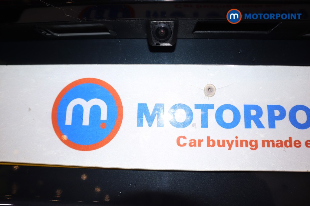 Hyundai Tucson Se Connect Manual Petrol SUV - Stock Number (1588910) - 27th supplementary image