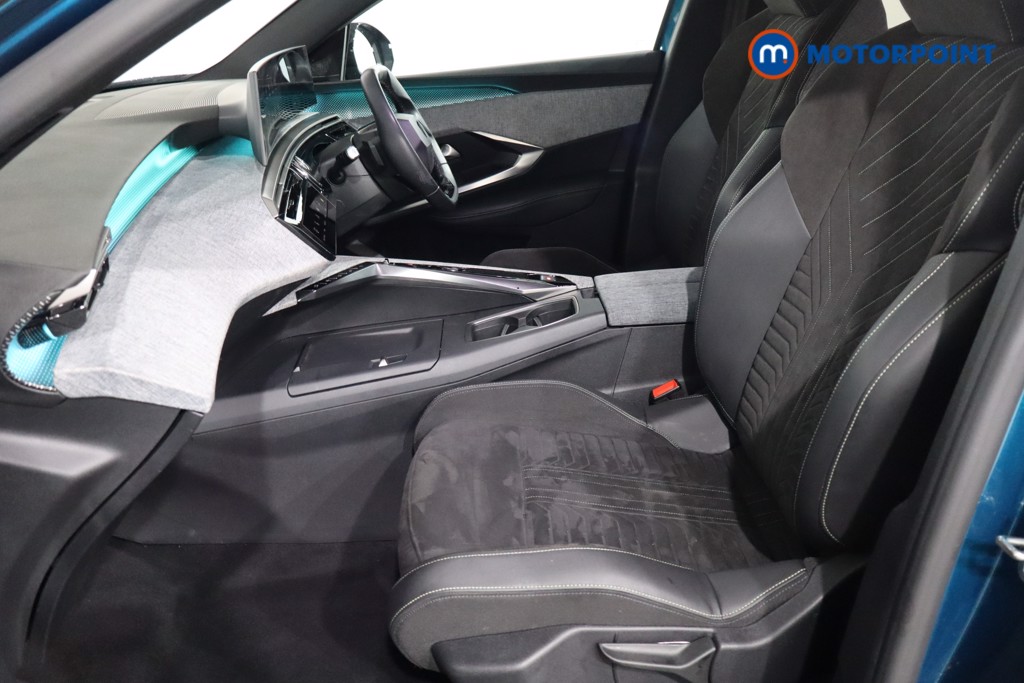 Peugeot 3008 GT Automatic Electric SUV - Stock Number (1588953) - 4th supplementary image