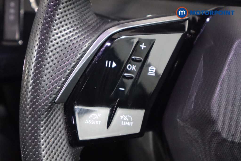 Peugeot 3008 GT Automatic Electric SUV - Stock Number (1588953) - 7th supplementary image