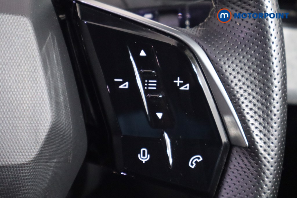 Peugeot 3008 GT Automatic Electric SUV - Stock Number (1588953) - 8th supplementary image