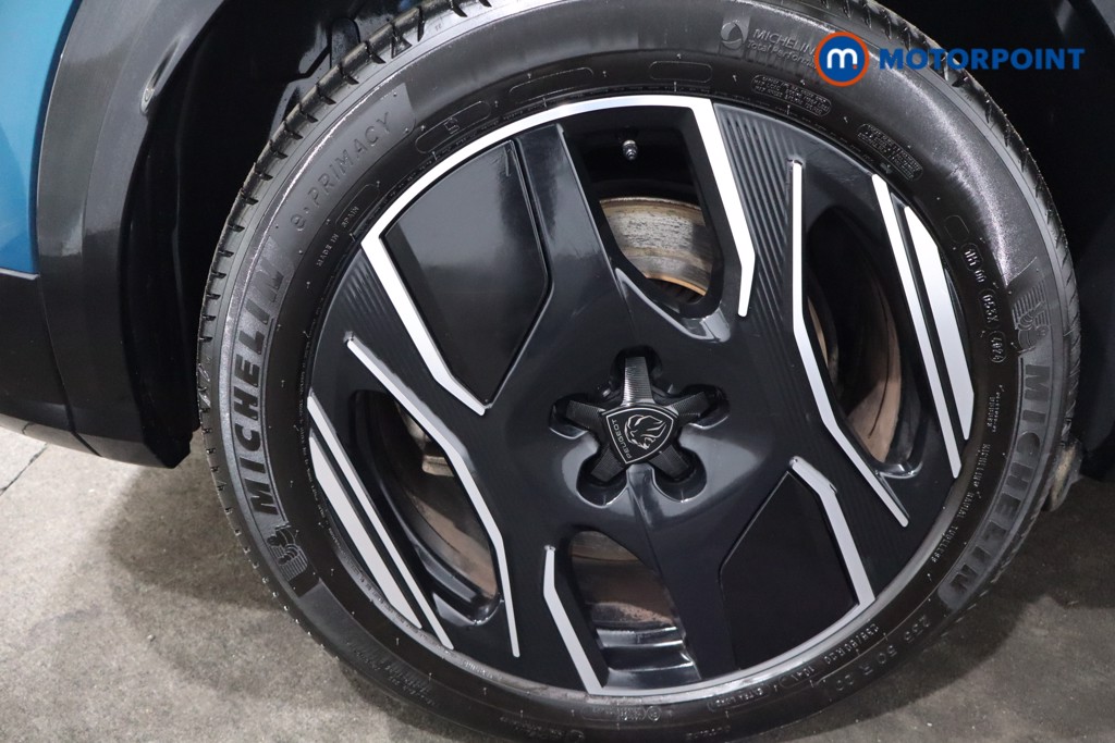 Peugeot 3008 GT Automatic Electric SUV - Stock Number (1588953) - 9th supplementary image