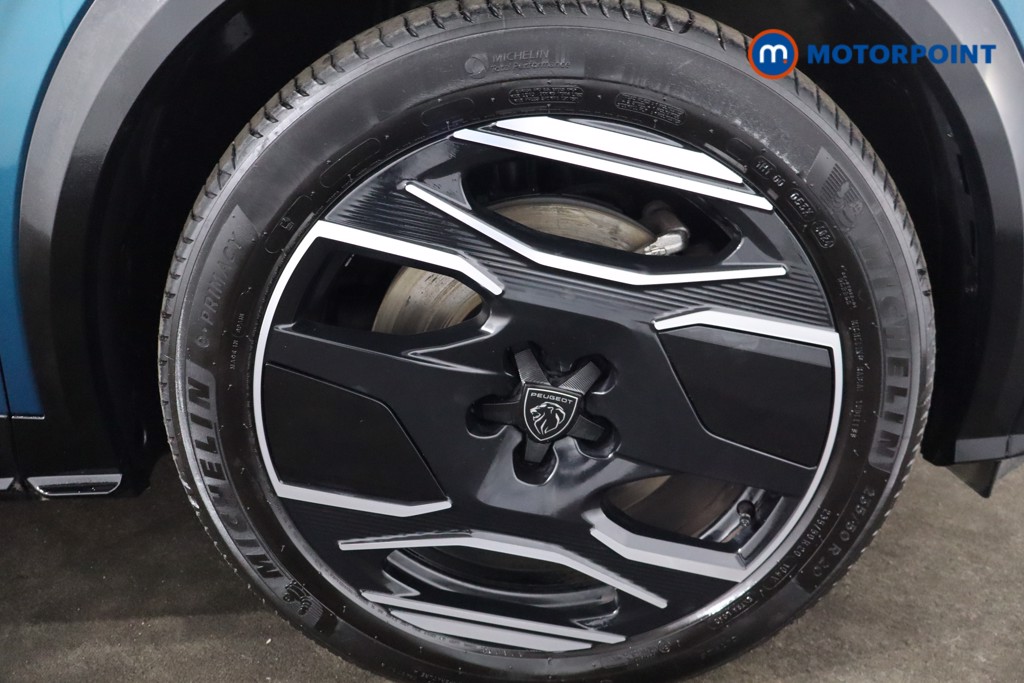 Peugeot 3008 GT Automatic Electric SUV - Stock Number (1588953) - 10th supplementary image