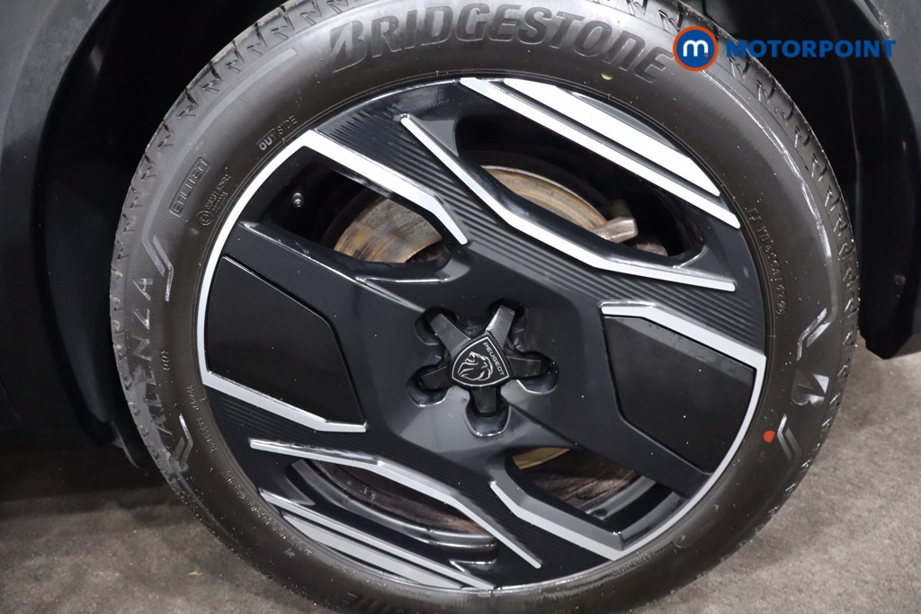 Peugeot 3008 GT Automatic Electric SUV - Stock Number (1588953) - 12th supplementary image