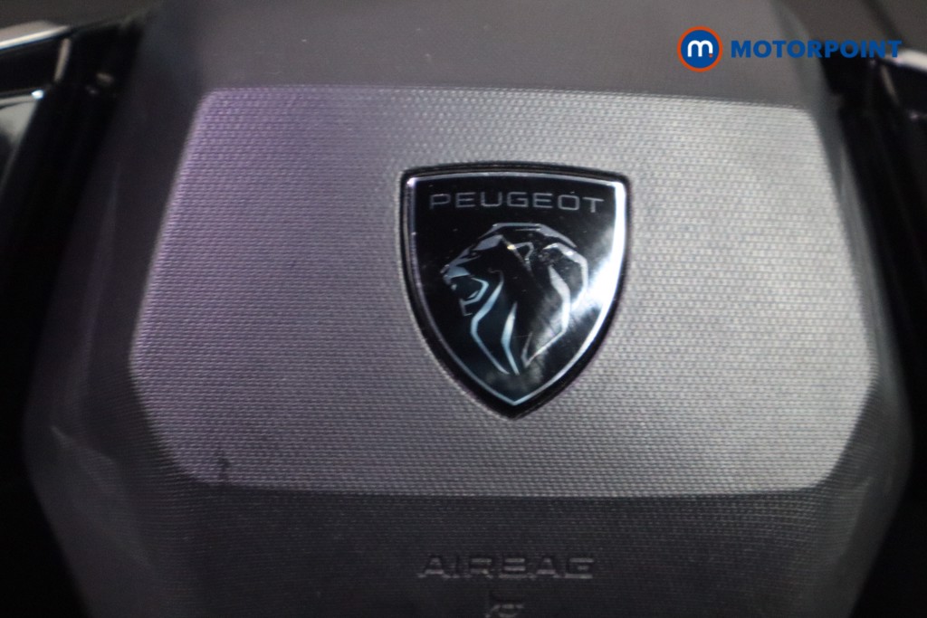 Peugeot 3008 GT Automatic Electric SUV - Stock Number (1588953) - 14th supplementary image