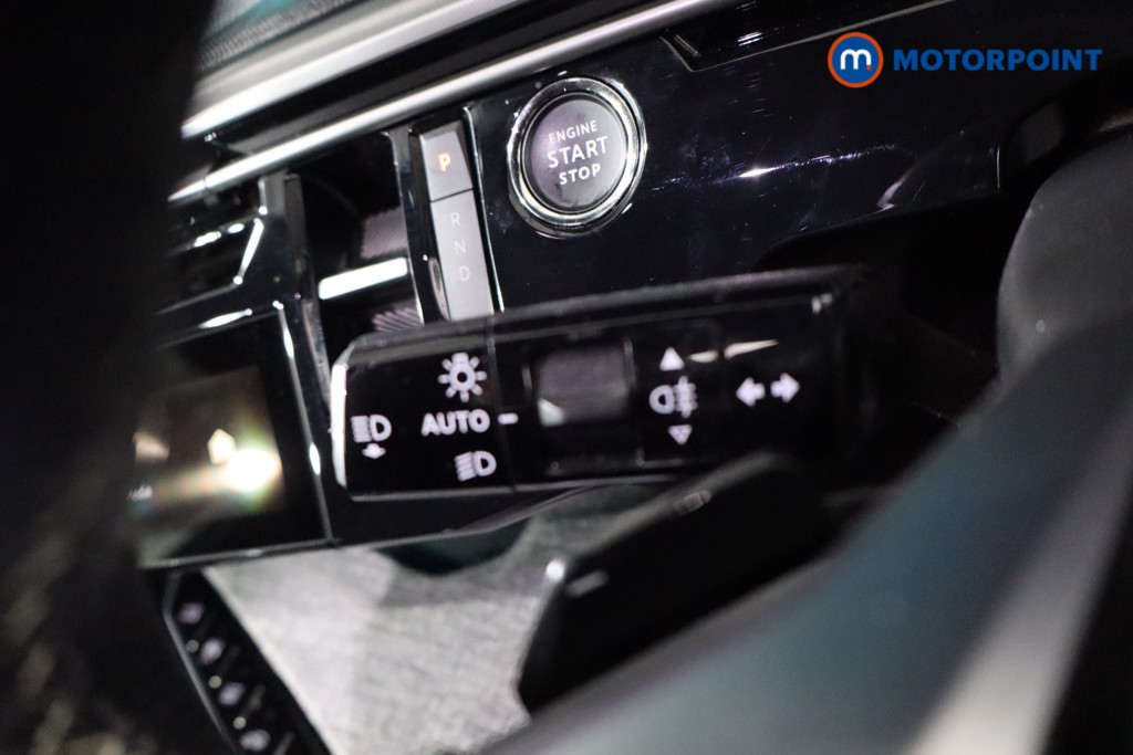 Peugeot 3008 GT Automatic Electric SUV - Stock Number (1588953) - 16th supplementary image