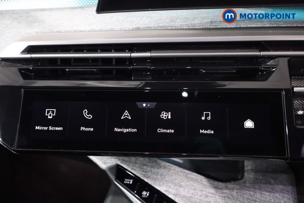 Peugeot 3008 GT Automatic Electric SUV - Stock Number (1588953) - 19th supplementary image