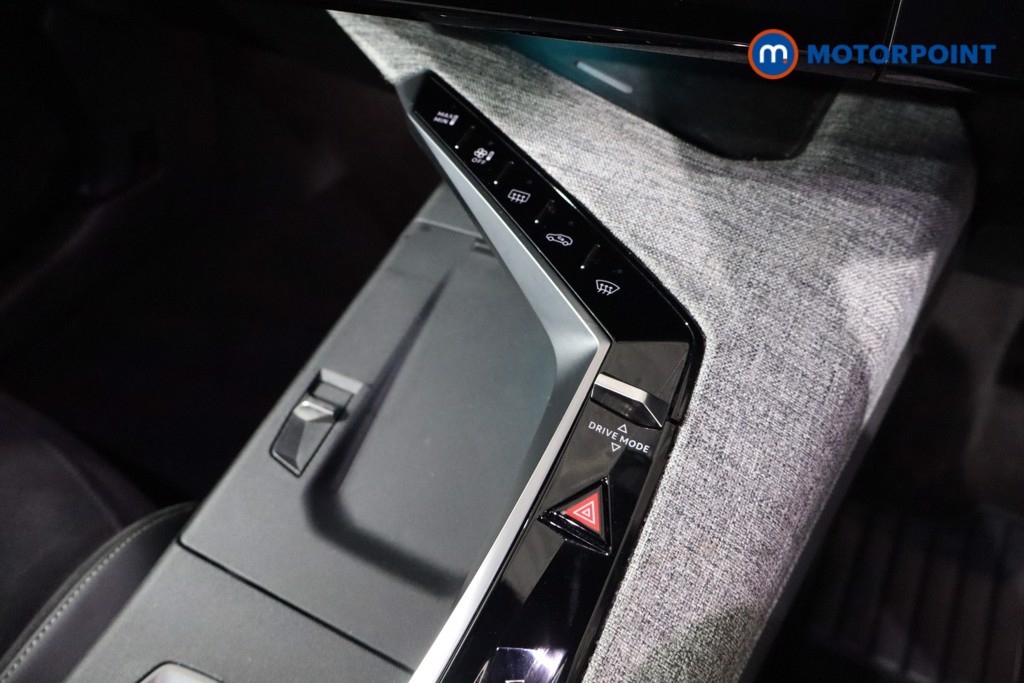 Peugeot 3008 GT Automatic Electric SUV - Stock Number (1588953) - 20th supplementary image