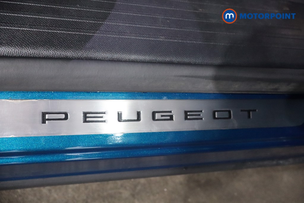 Peugeot 3008 GT Automatic Electric SUV - Stock Number (1588953) - 23rd supplementary image