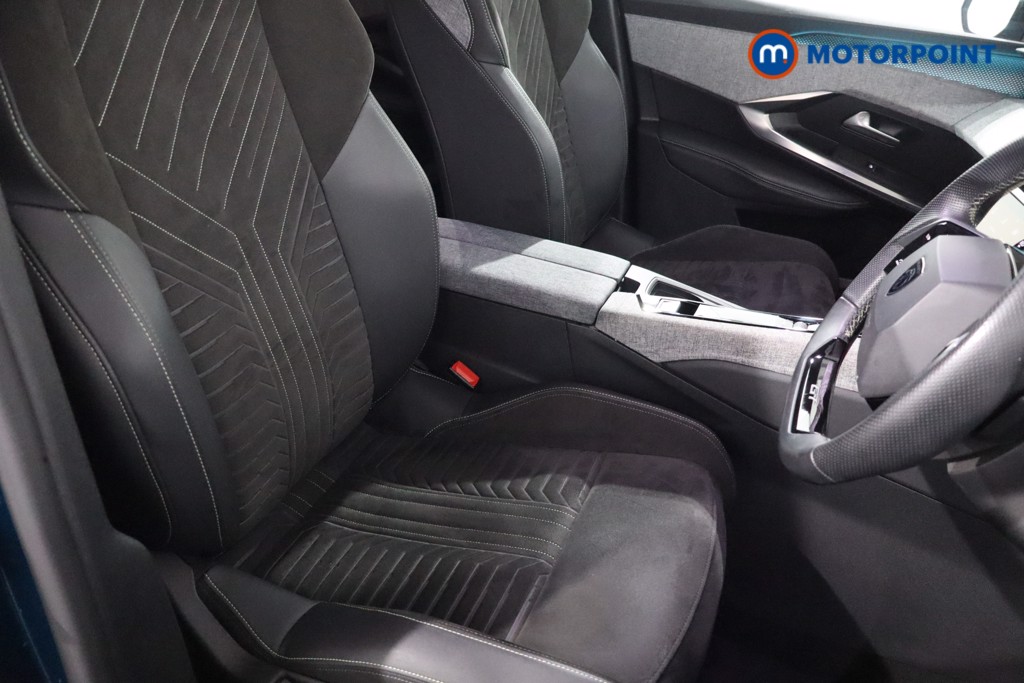 Peugeot 3008 GT Automatic Electric SUV - Stock Number (1588953) - 25th supplementary image