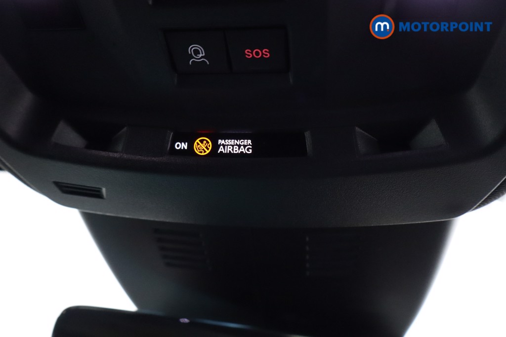 Peugeot 3008 GT Automatic Electric SUV - Stock Number (1588953) - 28th supplementary image