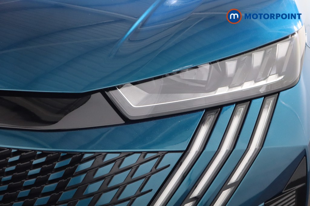 Peugeot 3008 GT Automatic Electric SUV - Stock Number (1588953) - 30th supplementary image
