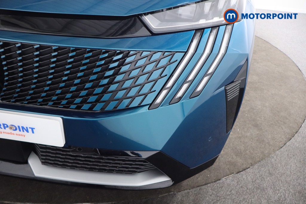 Peugeot 3008 GT Automatic Electric SUV - Stock Number (1588953) - 31st supplementary image
