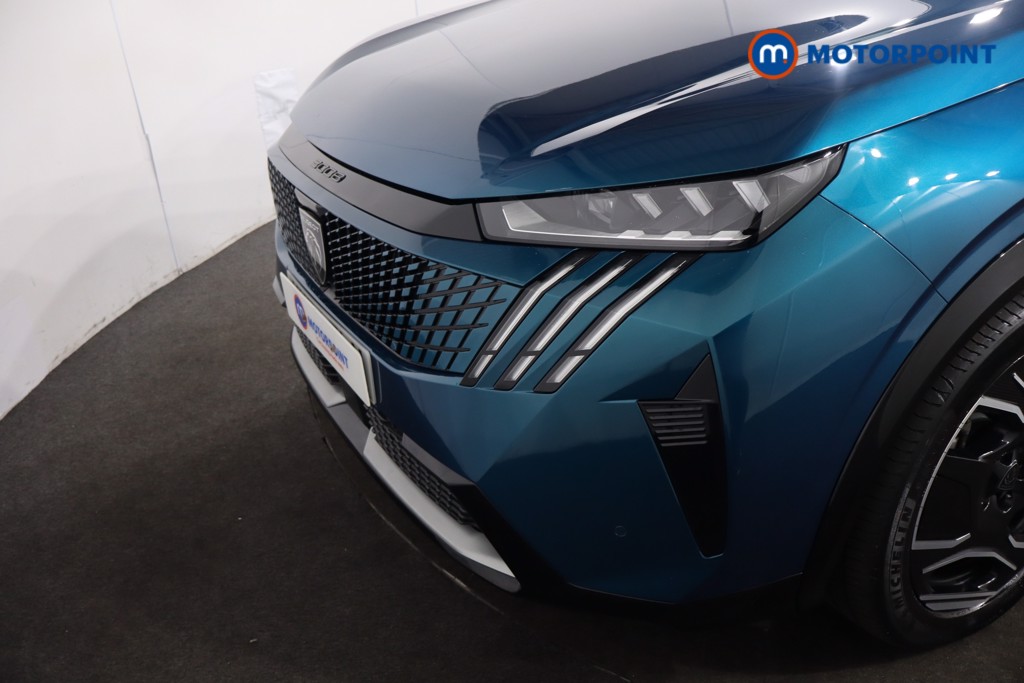 Peugeot 3008 GT Automatic Electric SUV - Stock Number (1588953) - 33rd supplementary image