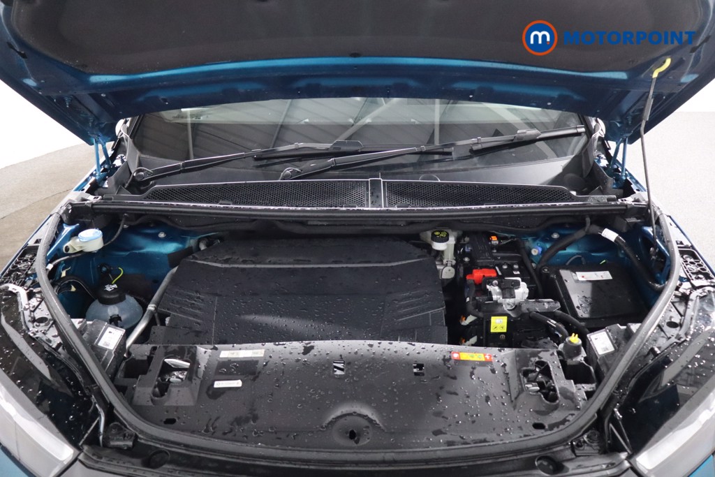 Peugeot 3008 GT Automatic Electric SUV - Stock Number (1588953) - 34th supplementary image