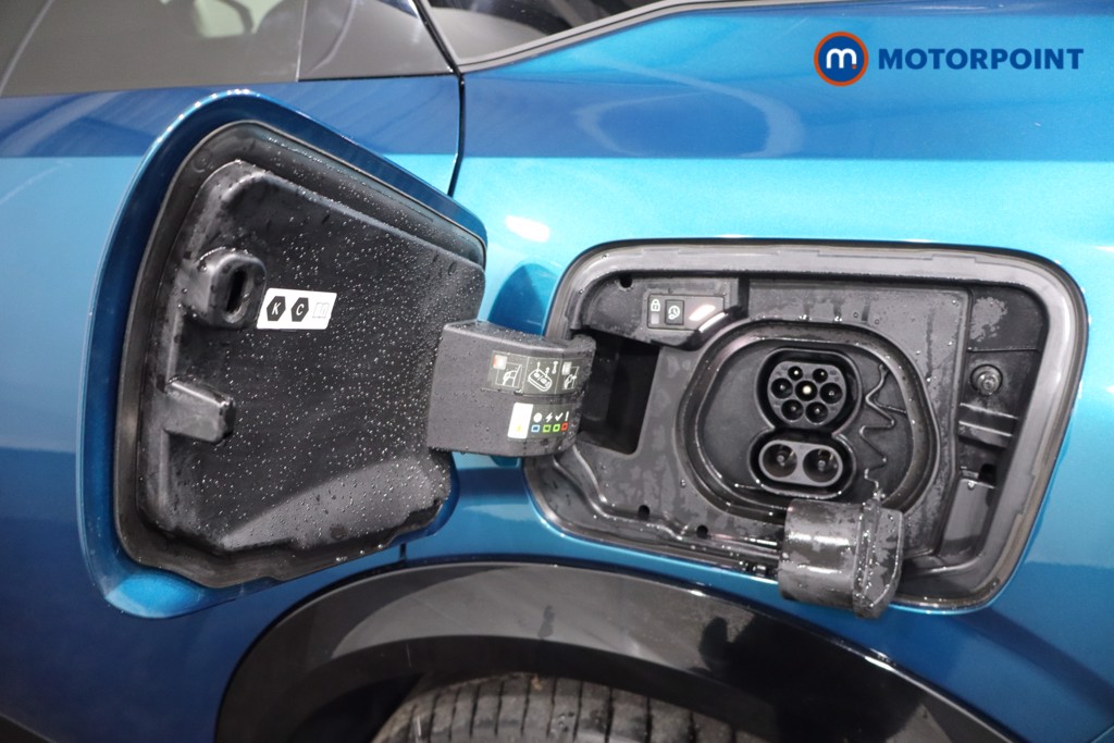 Peugeot 3008 GT Automatic Electric SUV - Stock Number (1588953) - 35th supplementary image