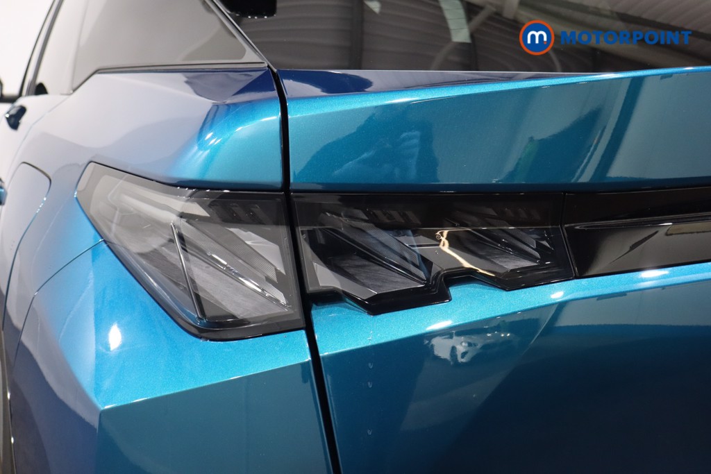 Peugeot 3008 GT Automatic Electric SUV - Stock Number (1588953) - 37th supplementary image