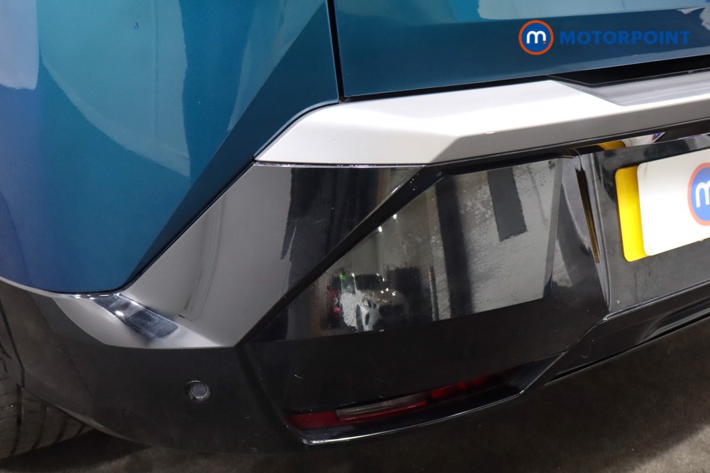 Peugeot 3008 GT Automatic Electric SUV - Stock Number (1588953) - 38th supplementary image