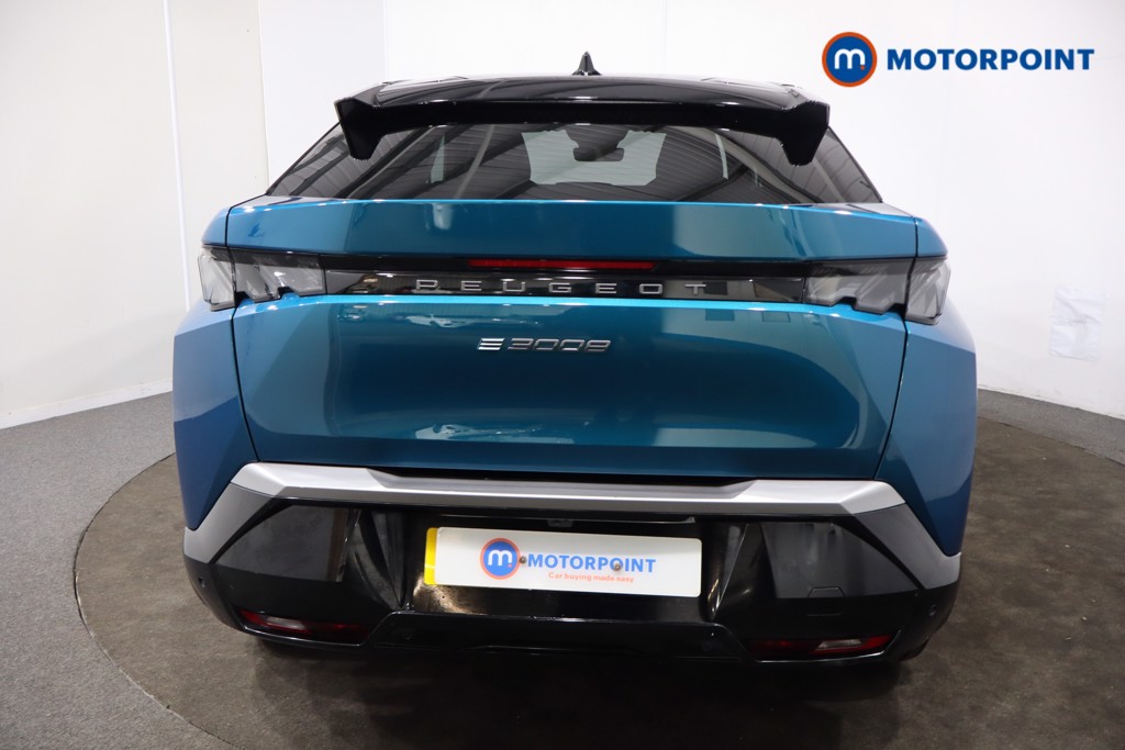 Peugeot 3008 GT Automatic Electric SUV - Stock Number (1588953) - 41st supplementary image