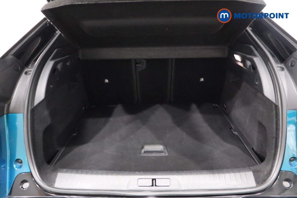 Peugeot 3008 GT Automatic Electric SUV - Stock Number (1588953) - 42nd supplementary image