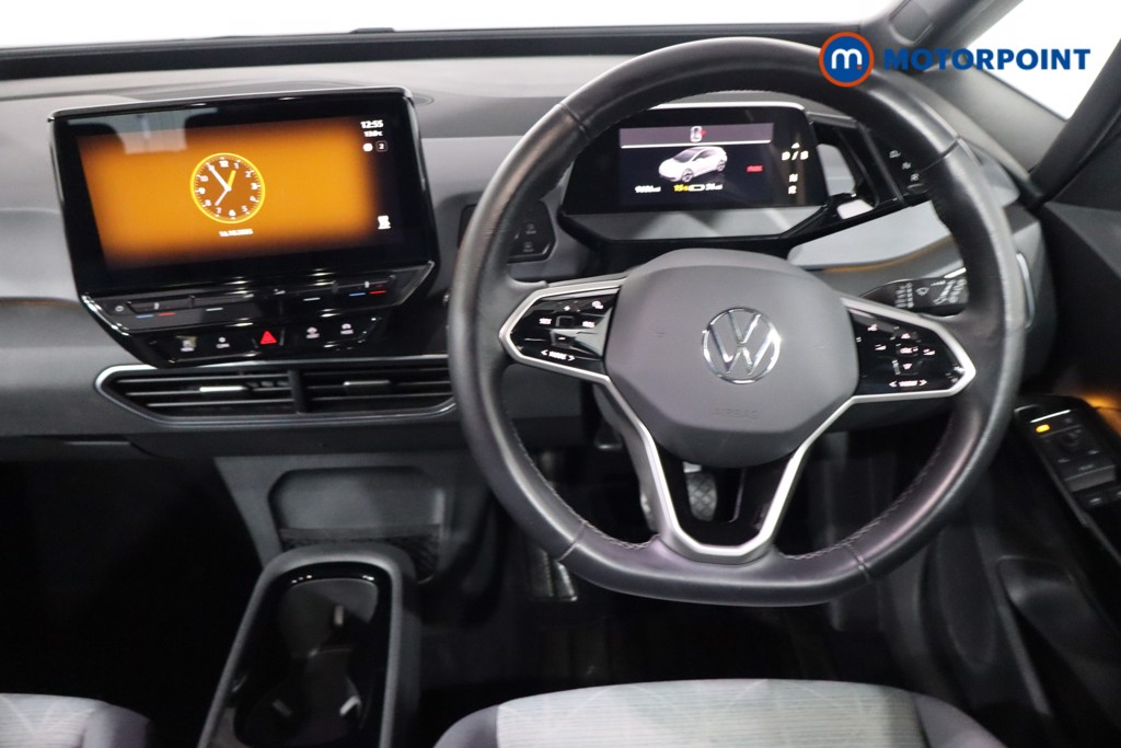 Volkswagen Id.3 Life Pro Automatic Electric Hatchback - Stock Number (1588962) - 3rd supplementary image
