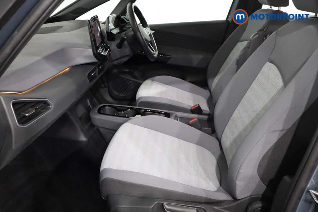 Volkswagen Id.3 Life Pro Automatic Electric Hatchback - Stock Number (1588962) - 4th supplementary image