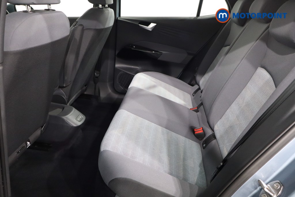 Volkswagen Id.3 Life Pro Automatic Electric Hatchback - Stock Number (1588962) - 5th supplementary image