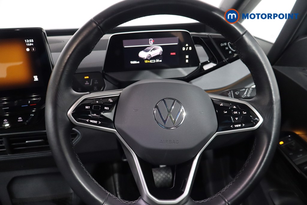 Volkswagen Id.3 Life Pro Automatic Electric Hatchback - Stock Number (1588962) - 6th supplementary image
