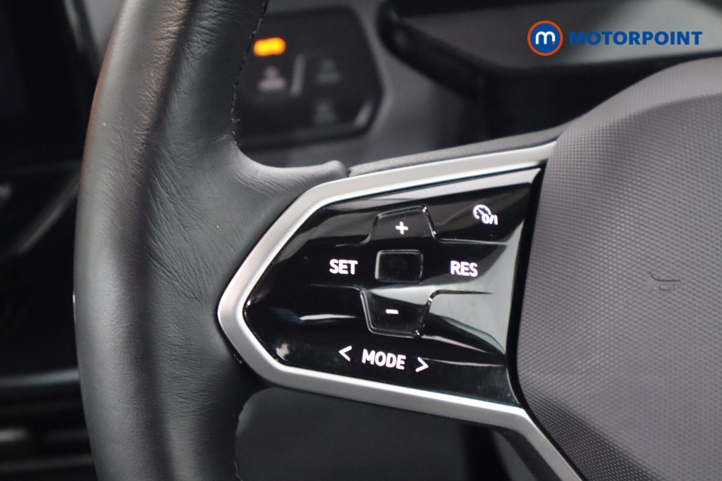 Volkswagen Id.3 Life Pro Automatic Electric Hatchback - Stock Number (1588962) - 7th supplementary image