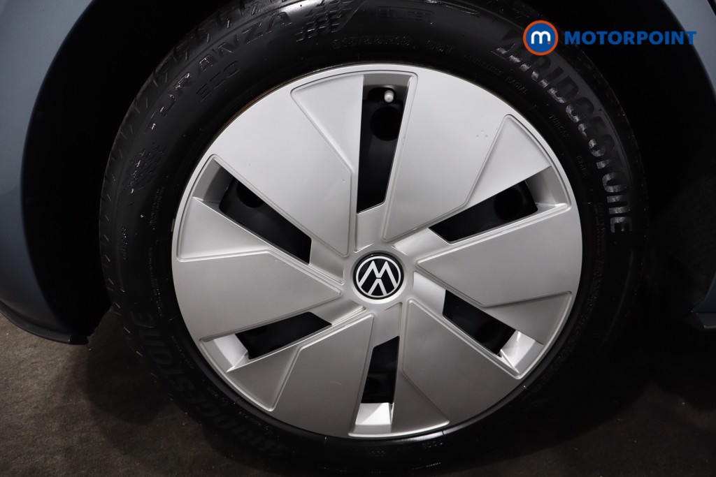 Volkswagen Id.3 Life Pro Automatic Electric Hatchback - Stock Number (1588962) - 9th supplementary image