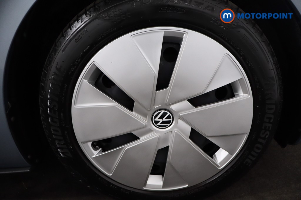 Volkswagen Id.3 Life Pro Automatic Electric Hatchback - Stock Number (1588962) - 10th supplementary image