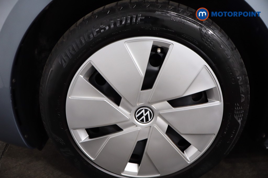 Volkswagen Id.3 Life Pro Automatic Electric Hatchback - Stock Number (1588962) - 11th supplementary image