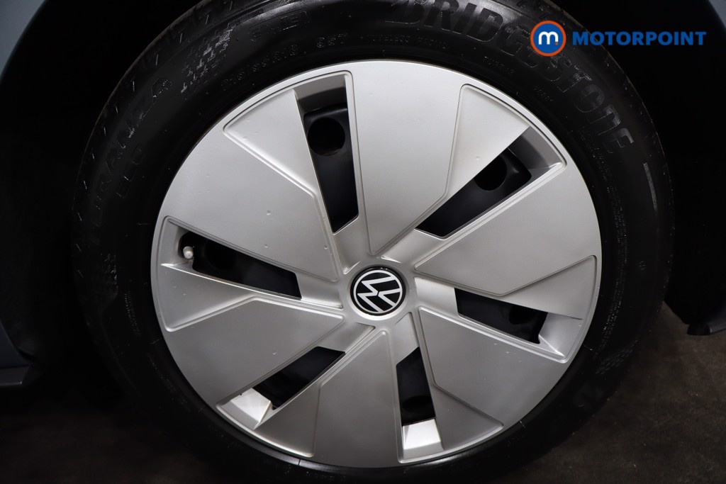 Volkswagen Id.3 Life Pro Automatic Electric Hatchback - Stock Number (1588962) - 12th supplementary image