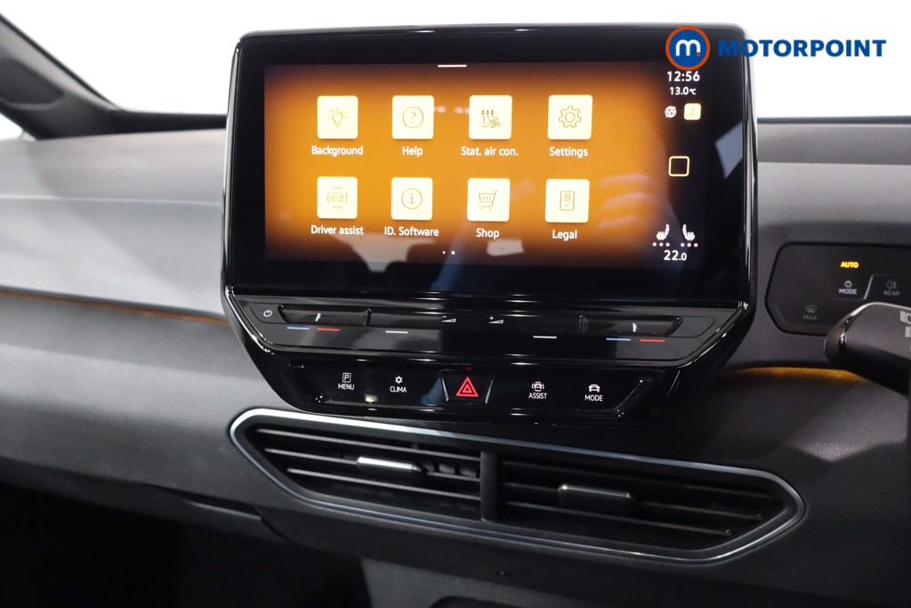 Volkswagen Id.3 Life Pro Automatic Electric Hatchback - Stock Number (1588962) - 19th supplementary image
