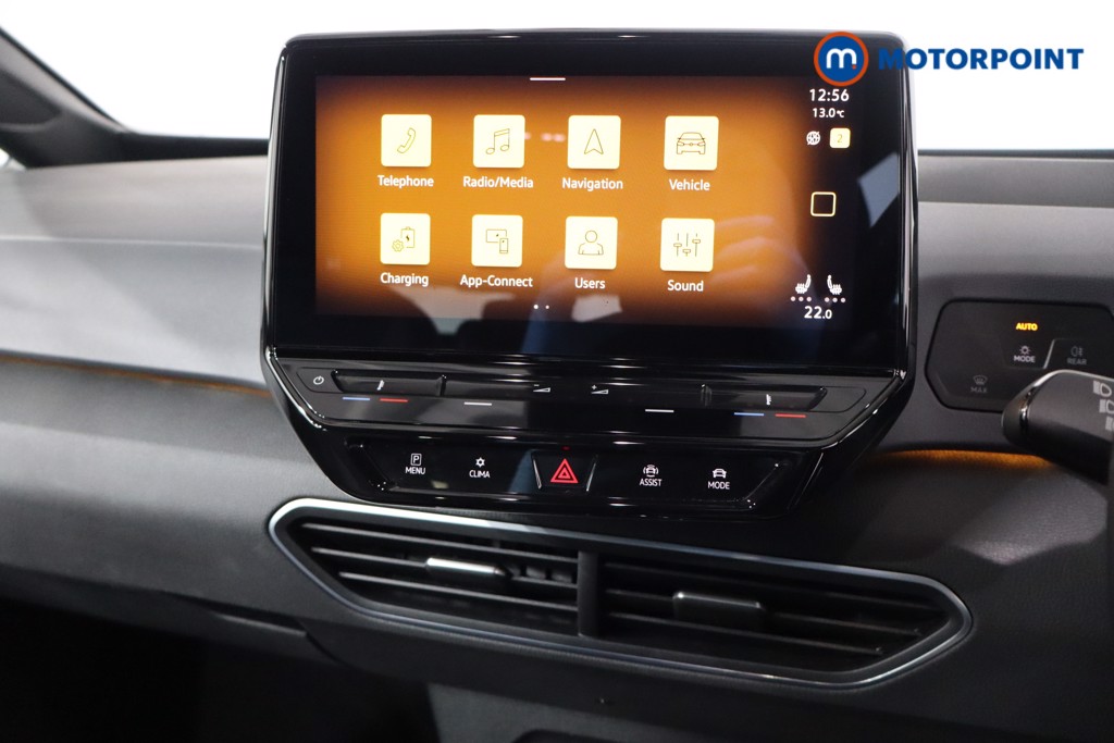 Volkswagen Id.3 Life Pro Automatic Electric Hatchback - Stock Number (1588962) - 20th supplementary image