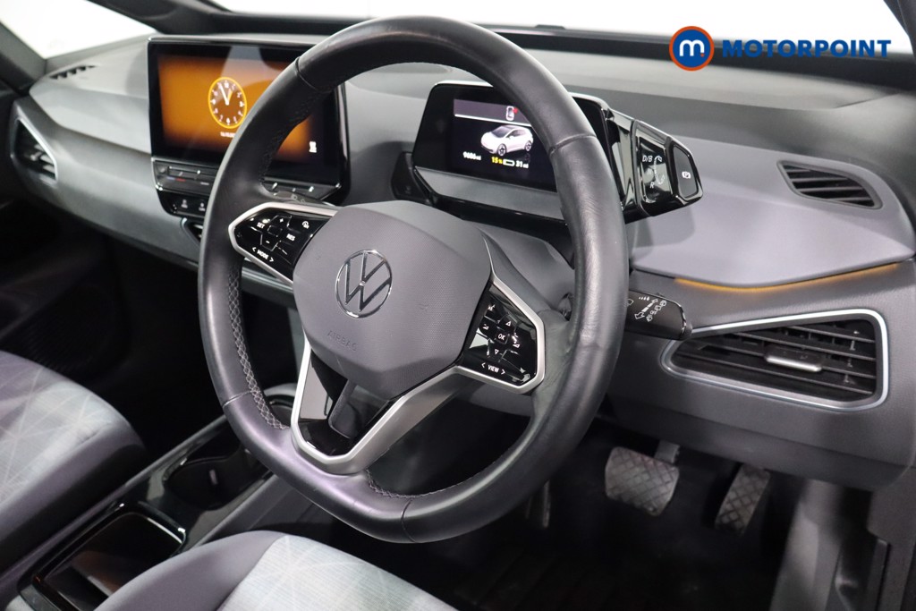 Volkswagen Id.3 Life Pro Automatic Electric Hatchback - Stock Number (1588962) - 22nd supplementary image